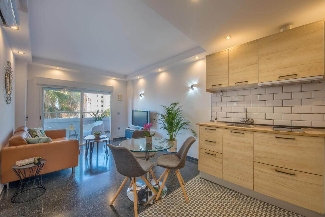 Puertosol 31 - 1 Bed Apartment, Puerto Marina Apartamento *