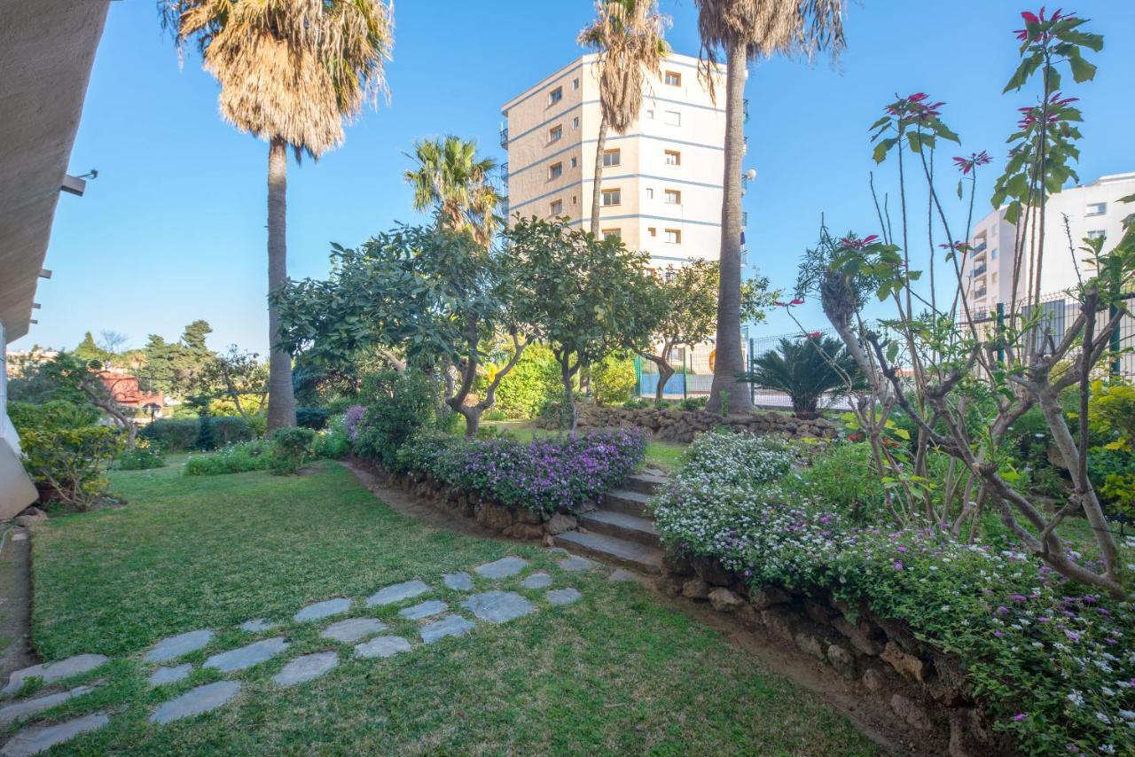 Apartamento Puertosol 31 - 1 Bed Apartment, Puerto Marina Benalmádena