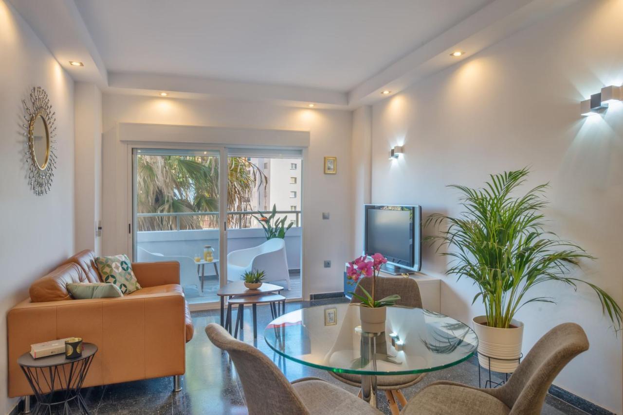 Apartamento Puertosol 31 - 1 Bed Apartment, Puerto Marina