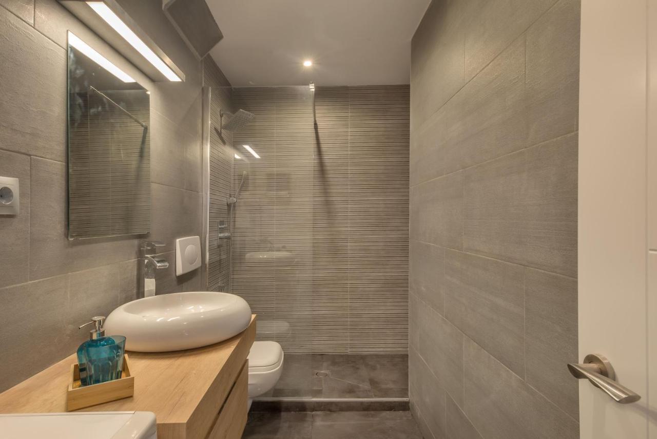 Apartamento Puertosol 31 - 1 Bed Apartment, Puerto Marina *