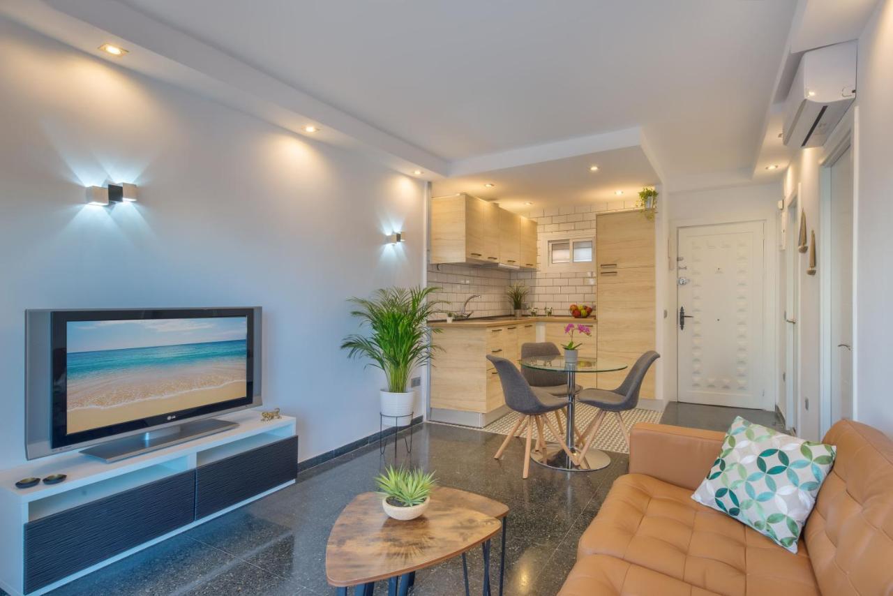 Puertosol 31 - 1 Bed Apartment, Puerto Marina Apartment Benalmadena