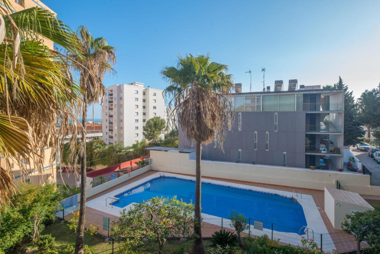 Puertosol 31 - 1 Bed Apartment, Puerto Marina *