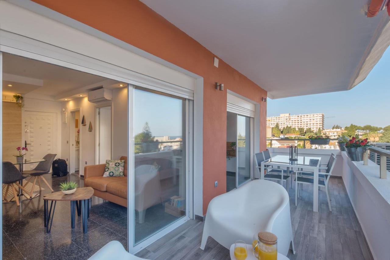 Puertosol 31 - 1 Bed Apartment, Puerto Marina Apartment Benalmadena