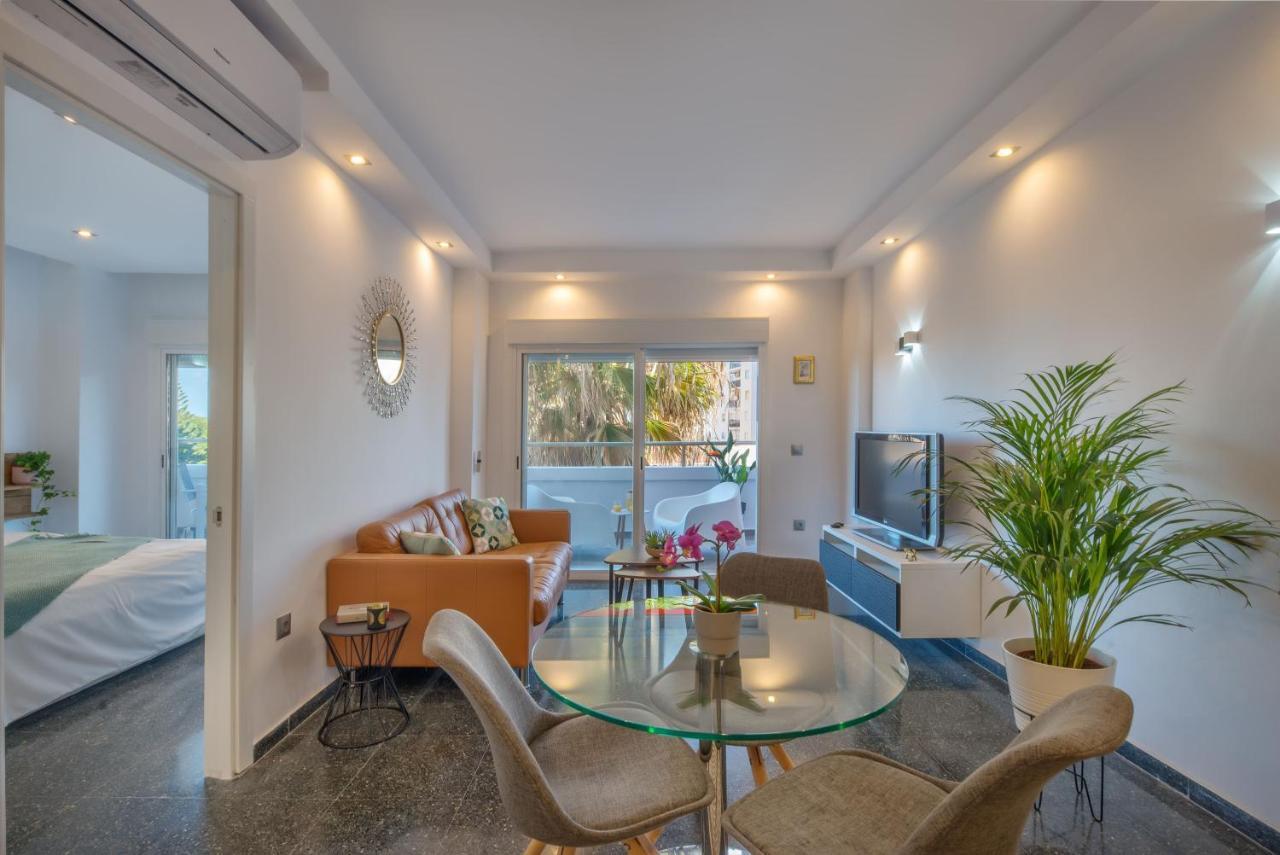 Puertosol 31 - 1 Bed Apartment, Puerto Marina