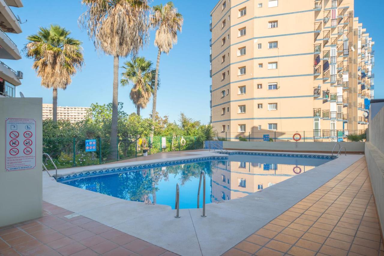 Puertosol 31 - 1 Bed Apartment, Puerto Marina * Benalmadena