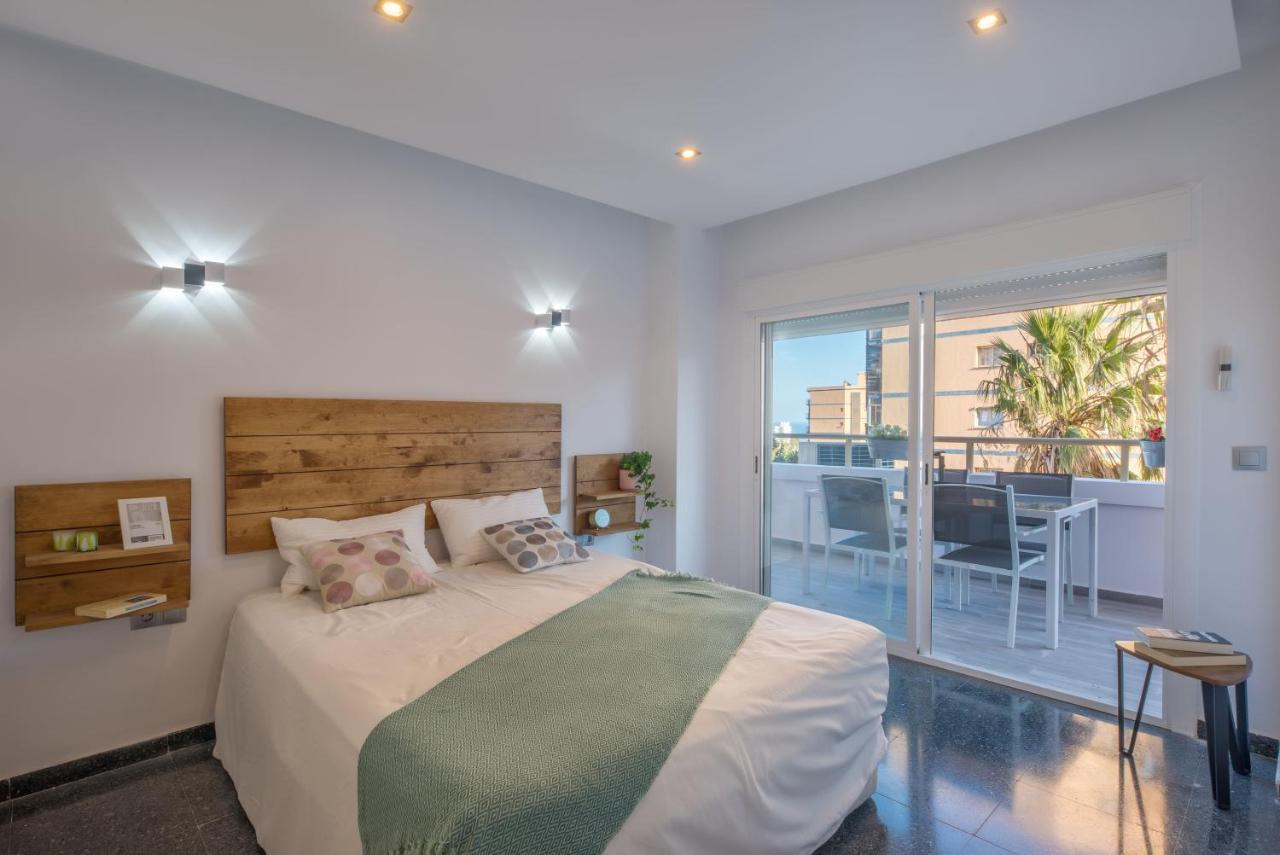 Puertosol 31 - 1 Bed Apartment, Puerto Marina