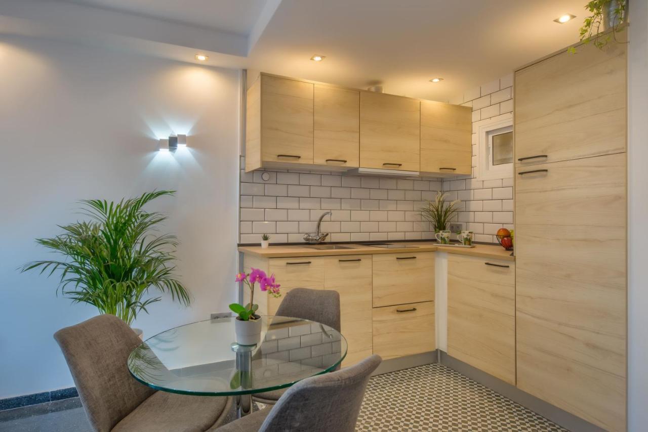 Puertosol 31 - 1 Bed Apartment, Puerto Marina *